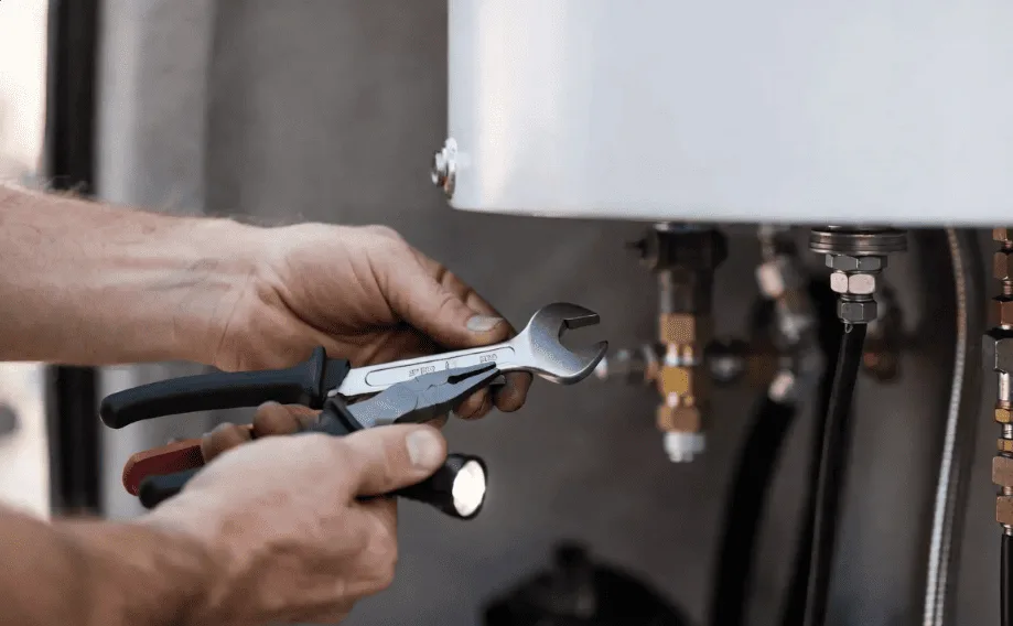 Why choose Water Heater Repair in Linwood, MI